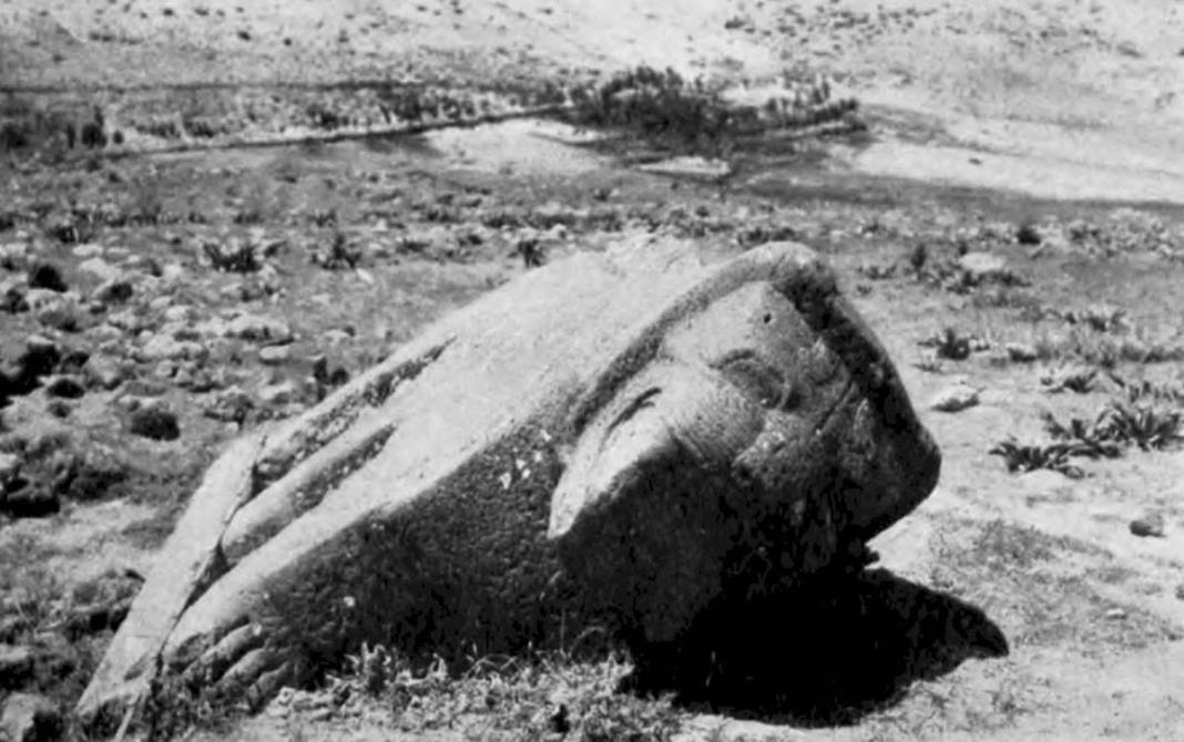 Dünyanın gözü, Türkiye'deki bu kente çevrildi: 3 bin yıl öncesinin sırrı burada çözülecek! 1929'dan sonra ilk kez 10